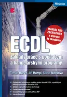 ECDL - manuál pro začátečníky a příprava ke zkouškám, Barvíř Tomáš