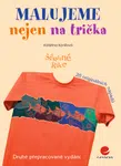 Malujeme nejen na trička, Konířová Kateřina