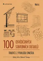100 osvědčených stavebních detailů, Šefců Ondřej