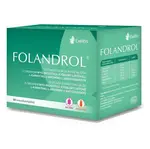 EXELTIS Folandrol 30 sáčkov