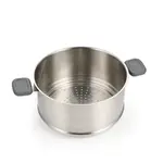 Naparovacia nádoba GrandCHEF ø 20/22 cm