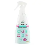 SIDOLUX Professional na ploché obrazovky 200 ml