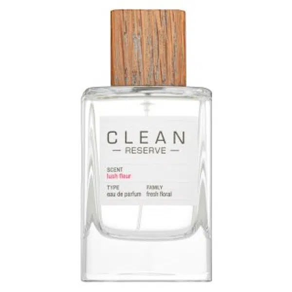 Clean Reserve Lush Fleur parfémovaná voda pre ženy 100 ml