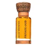 Swiss Arabian Private Oud Parfémovaný olej unisex 12 ml