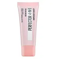 Maybelline Instant Age Rewind Perfector 4-In-1 Whipped Matte Makeup make-up so zmatňujúcim účinkom 05 Deep 30 ml