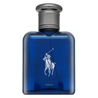 Ralph Lauren Polo Blue čistý parfém pre mužov 75 ml