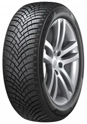HANKOOK 185/60 R 14 82T W462_ICEPT_RS3 TL M+S 3PMSF