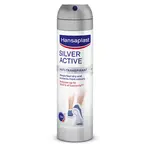 HANSAPLAST Silver Active sprej na nohy 150 ml