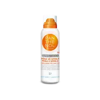PANTHENOL OMEGA Chladivá pena v spreji 10% 200 ml