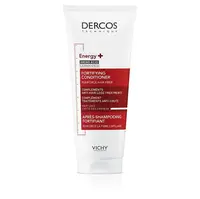 VICHY Dercos Energy+ Kondicionér na vlasy 200 ml