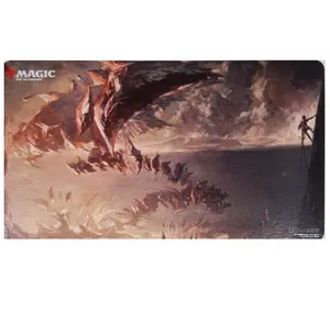 UltraPro Magic hrací podložka Zendikar- Ver. 11