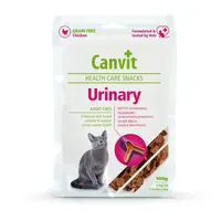 CANVIT Urinary Snacks 100 g