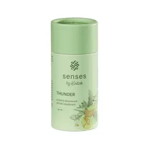 KVITOK Tuhý dezodorant thunder 45 ml