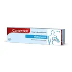 CANESTEN dermálny krém 50 g