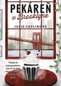 Pekáreň v Brooklyne, Caplin Julie