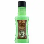 Reuzel Scrub Shampoo čistiaci šampón pre všetky typy vlasov 100 ml
