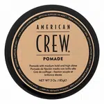 American Crew Pomade pomáda na vlasy pre strednú fixáciu 85 g