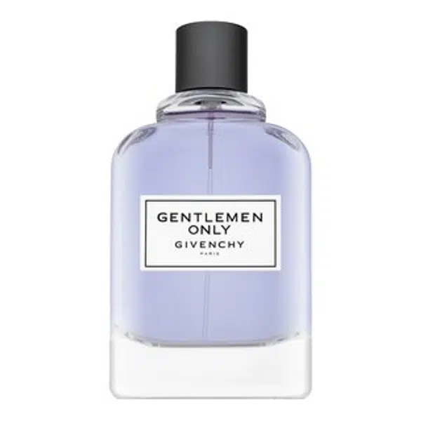 Givenchy Gentlemen Only toaletná voda pre mužov 100 ml