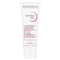 Bioderma Sensibio čistiaci gél DS+ Soothing Purifiyng Cream 40 ml