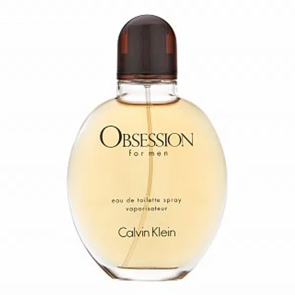 Calvin Klein Obsession for Men toaletná voda pre mužov 75 ml
