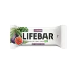 LifeFood Tyčinka fíková RAW BIO 40 g