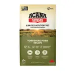 Acana Dog Singles Yorkshire Pork 11,4 kg