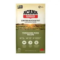 Acana Dog Singles Yorkshire Pork 11,4 kg