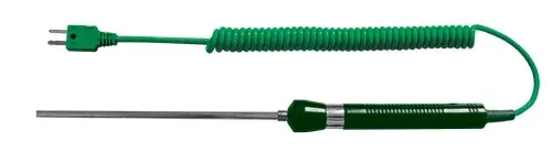 Teplotní sonda UNI-T T03 - rozbaleno - prasklý obal