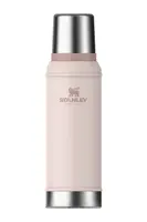 Termoláhev Stanley The Legendary Classic Bottle 0,94 l růžová barva