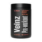 GYMBEAM Veinz Pre-workout, Strawberry - Kiwi 500 g