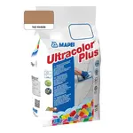 Mapei Škárovacia hmota Ultracolor Plus 5 kg, 142 hnedá