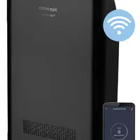 Concept Perfect Air CA2000 Smart čistička vzduchu