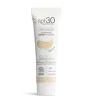 Dhyvana Přírodní minerální tónovací krém SPF30 Golden Beige 50 ml