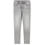 CELIO FOSLIM Pánské džíny, šedá, velikost