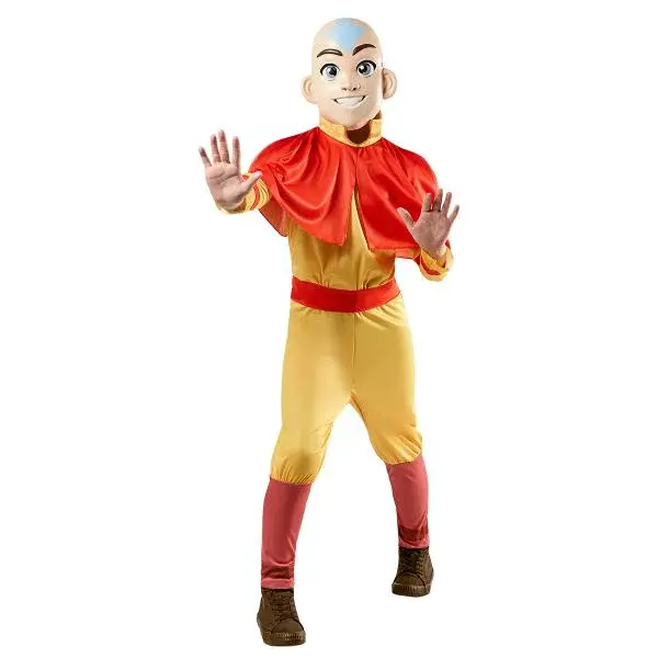 AVATAR dětský kostým velikost (134-140cm)