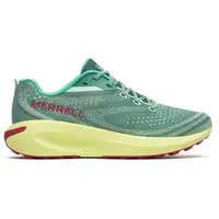 Merrell MORPHLITE Pánska bežecká obuv, zelená, veľkosť 44
