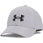 Under Armour GOLF96 HAT Pánska šiltovka, sivá, veľkosť
