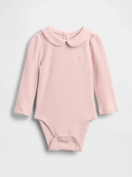 Dětské žebrované body GAP