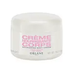 Orlane Paris Body vyživující tělový krém 500 ml