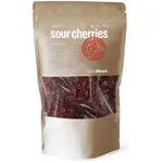 GymBeam LYOFILIZOVANÉ KYSELÉ VIŠNĚ - 100 G Snack, , velikost