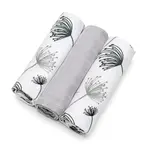 Plienky T-TOMI TETRA VYSOKEJ KVALITY Púpavy