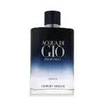 Giorgio Armani Acqua di Giò Profondo Parfém 200 ml M