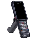 Honeywell CK67, 2D, ER, alpha, GPS, hot-swap, USB-C, BT, Wi-Fi (Wi-Fi), 5G, NFC, Android, GMS