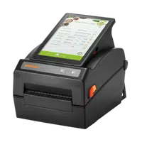 Bixolon XQ-840II, Tablet Embedded Label Printer, 8 dots/mm (203 dpi), USB, USB Host, BT, Wi-Fi, kit (USB), grey
