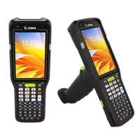 Zebra MC3400 Standard, 2D, SE5500, 10.5 cm (4''), num., IST, hot-swap, USB-C, BT, Wi-Fi (Wi-Fi), NFC, Android, GMS