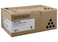 Ricoh 403028 černý (black) originální toner