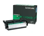 Lexmark T650H80G černý (black) originální toner