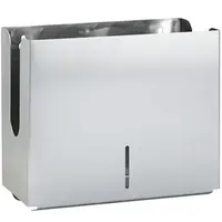 Zásobník na papierové utierky Bemeta 101003235