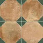 Dlažba Peronda FS Nonna sage decor 45,2x45,2 cm mat FSNONNASA