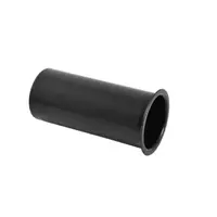 Predĺženie k sifónu RAV Slezák čierna matná MD0690-25CMAT